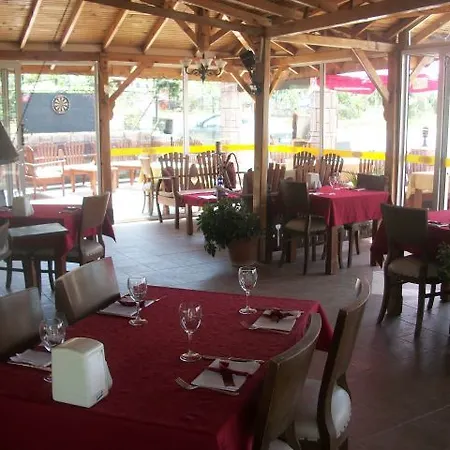 Garden Of Eden Hotel Oludeniz